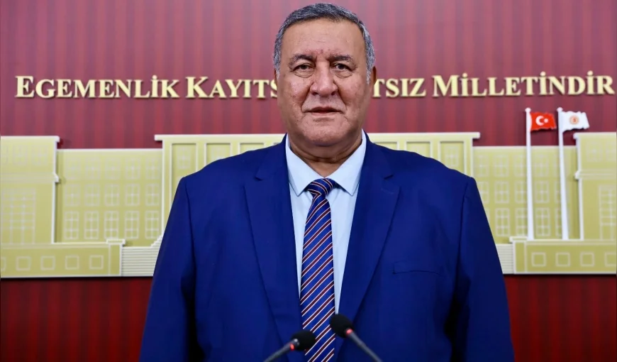 CHP Niğde Milletvekili Ömer Fethi Gürer: “Emeklinin Açlığını Ciddiye Alın, Emekliler Yoksulluğa Mahkûm Edildi”