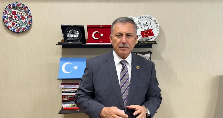 Yeni Yol Grubu Grup Başkanvekili Selçuk Özdağ: “Digiturk’ün yaptığı bir soygundur”