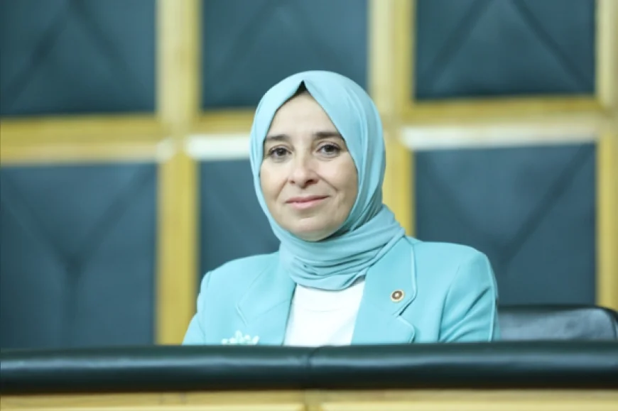 DEVA Partisi Genel Başkan Yardımcısı Elif Esen: “Çocukların Karnı Zil Çalmasın!”