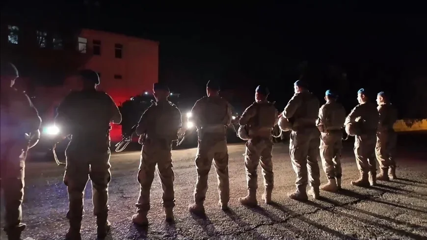 İçişleri Bakanlığı: Diyarbakır’da 2 Ton 200 Kilogram Esrar Ele Geçirildi, 3 Şüpheli Tutuklandı