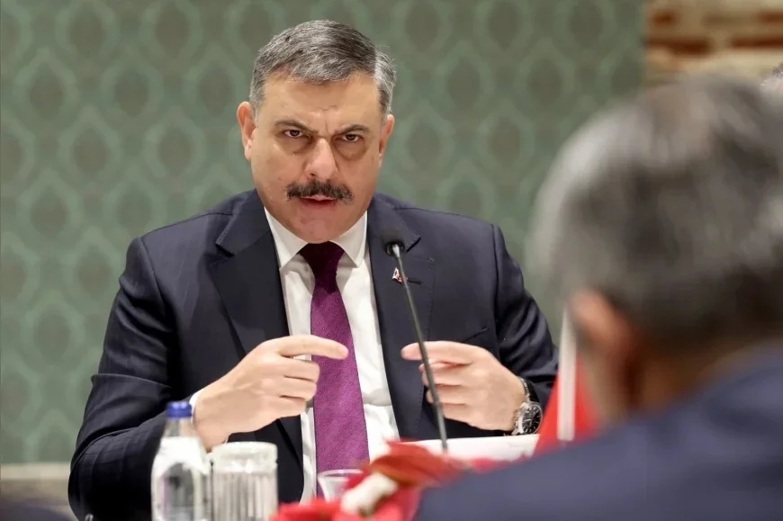İçişleri Bakanı Mustafa Çiftçi: “Türkiye ile Pakistan Arasında Güvenlik İş Birliğimizi Daha İleriye Taşıyacağız”