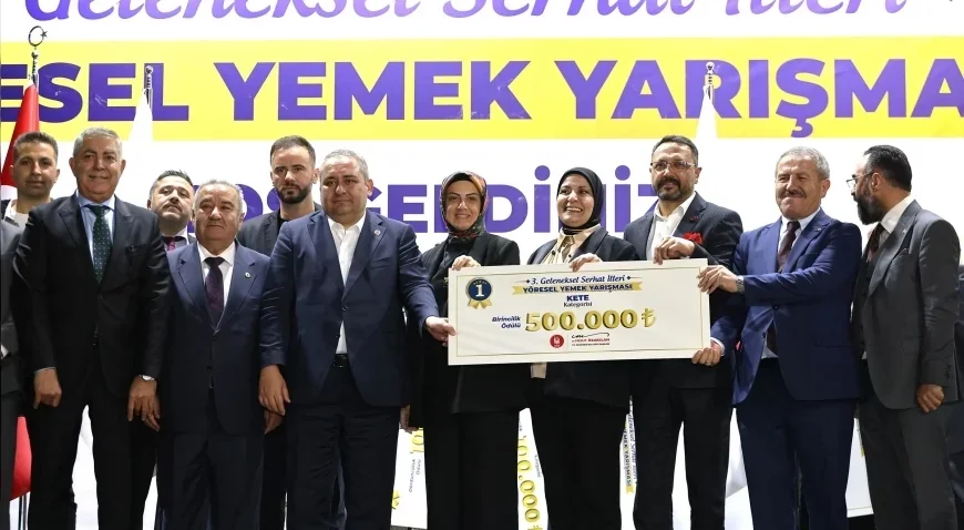 Keçiören Belediye Başkanı Dr. Mesut Özarslan: “Bu Memleketin Her Bir Köşesi Serhat İlimizdir”