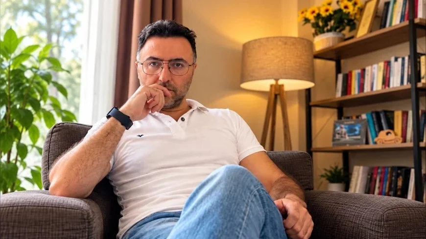 Sağlık Turizmi Uzmanı Mahmut Erdoğan: “Nitelikli Sağlık Hizmeti İçin Sınırları Aşan İş Birliklerine İhtiyacımız Var”