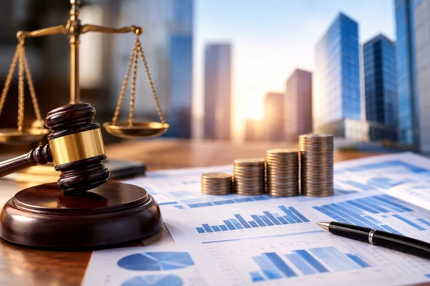Ticaret Bakanlığı Şirketlerin Sermaye Kaybı ve Borca Batıklık Hesaplamalarına İlişkin Düzenlemeyi 1 Ocak 2028'e Kadar Uzattı