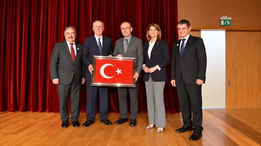 Sarıyer’de Millî Mücadele’nin Kastamonu Ruhu Yeniden Canlandı: Boğaz’dan İstiklal Yolu’na Tarihî Yolculuk