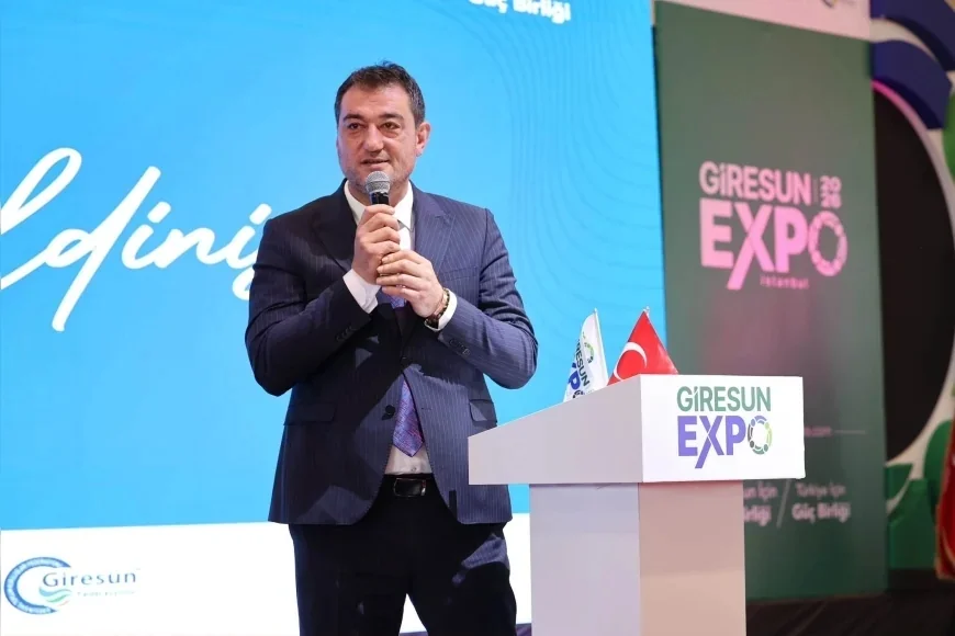 Giresun Belediye Başkanı Fuat Köse: “Birliğimiz, Beraberliğimiz ve Giresun Sevdamız Daim Olsun”
