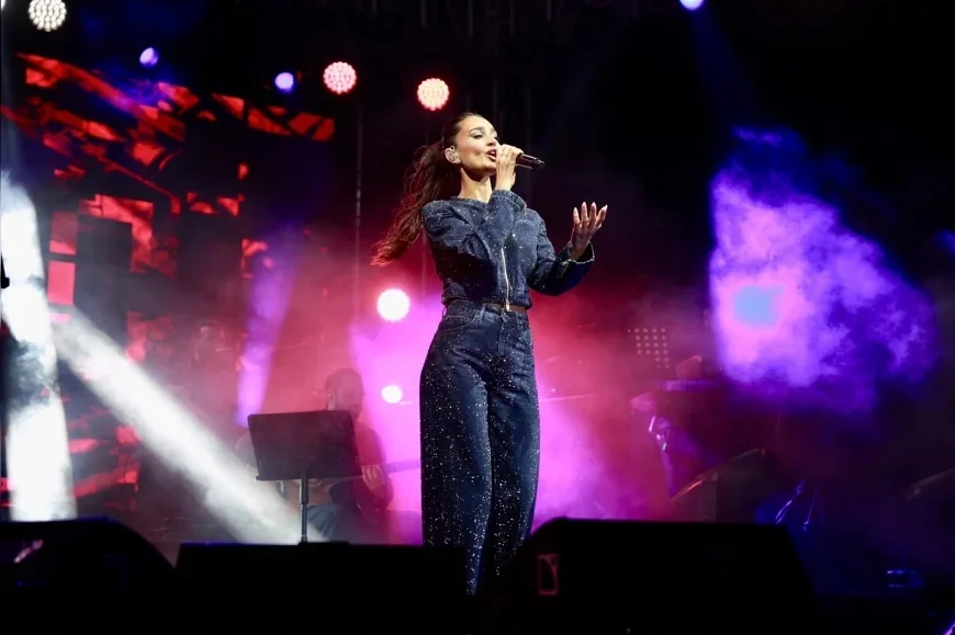 Nevşehir Belediyesi 2. Geleneksel Patates Festivali PATFEST ile Binlerce Vatandaşı Lezzet ve Müzikle Buluşturdu