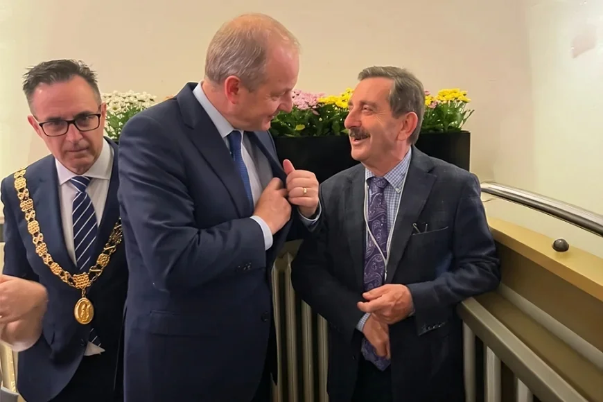Tepebaşı Belediye Başkanı Dt. Ahmet Ataç: “İklim eylemini sosyal hizmetlerimizden ayrı düşünmüyoruz”