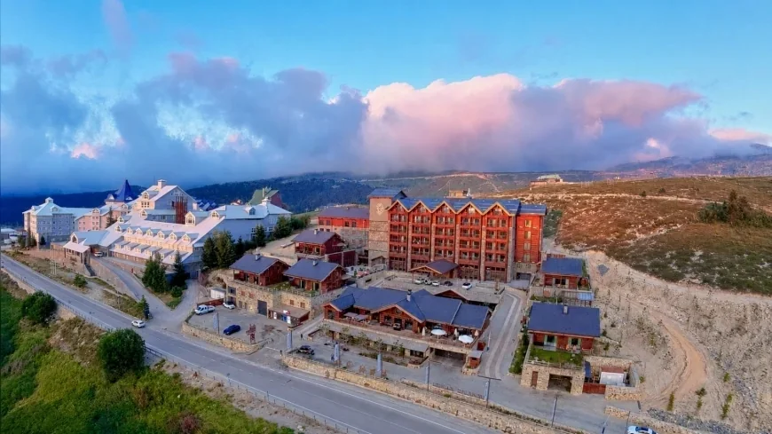 Kültür ve Turizm Bakanlığı Uludağ’da Dört Mevsim Turizm İçin Yeni Dönemi Başlattı