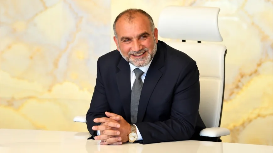 Canik Belediye Başkanı İbrahim Sandıkçı: “Eser ve hizmet seferberliğiyle sahada çalışmaya devam ediyoruz”