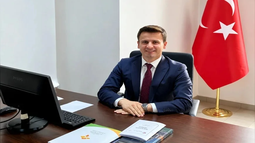 Özvatan Kaymakamı Hakan Naifoğlu’ndan Öğrencilere ve İhtiyaç Sahibi Ailelere İki Ayrı Destek Projesi