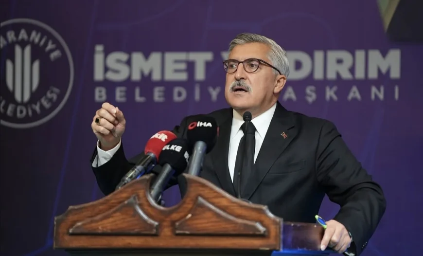 AK Parti Genel Başkan Yardımcısı Hüseyin Yayman: “Şehirlerimizin Kültürel Hayatına Katkı Sunmaya Devam Ediyoruz”