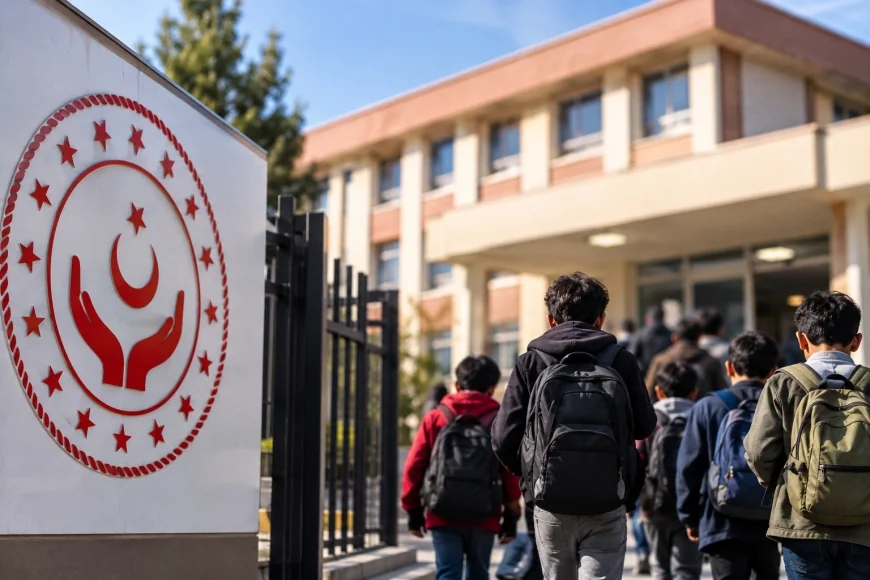 Aile ve Sosyal Hizmetler Bakanlığı: “Edirne’de 13 çocuğun bulunmasına yönelik çalışmalar sürdürülmektedir”