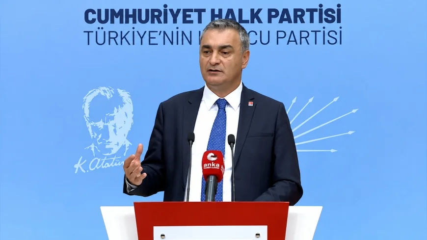 CHP Sözcüsü Müslim Sarı: “Muhalefet Birlikte Hareket Ederse Türkiye Belediyeler Birliği Seçimini Kazanabilir”