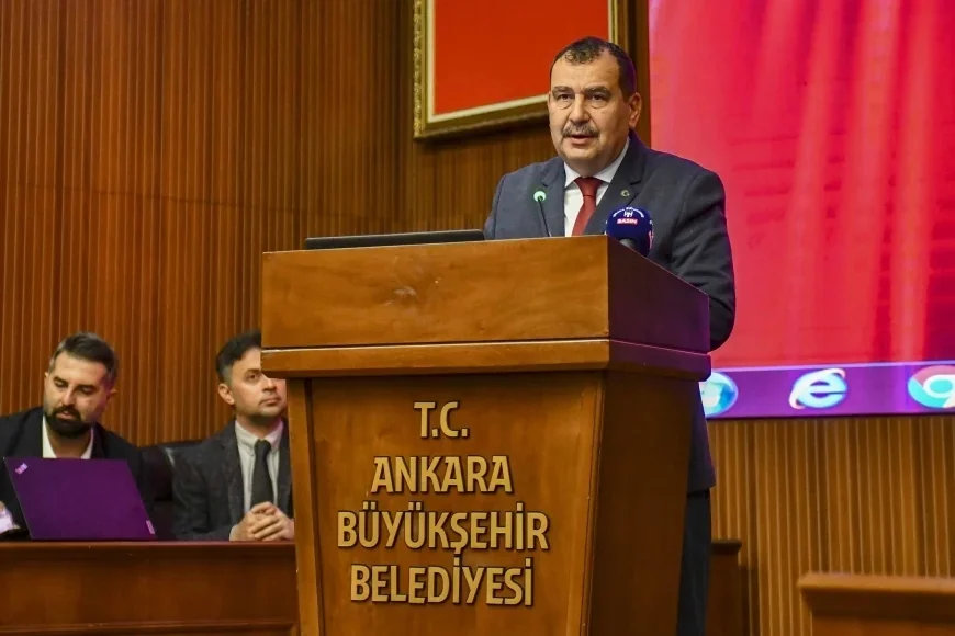 Ankara Büyükşehir Belediyesi Sağlık Kuruluşlarına Tıbbi Atık Eğitimi Verdi, Sözleşmelerde Dijital Dönem Başlıyor