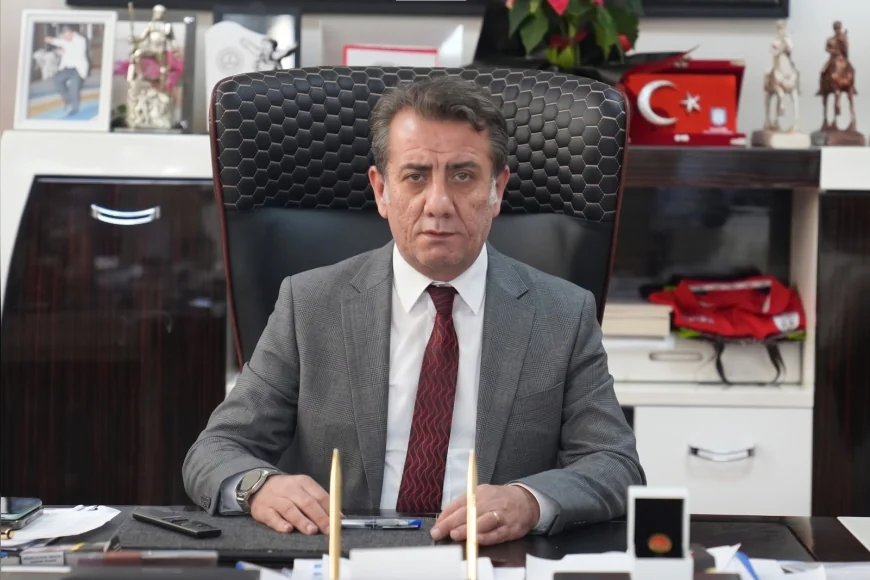 Efeler Belediye Başkanı Anıl Yetişkin: “Nevzat Biçer’de Hukuki Mücadelemiz Devam Ediyor, 11 Kasım’dan Sonra Alanı Tamamen Tahliye Edeceğiz”