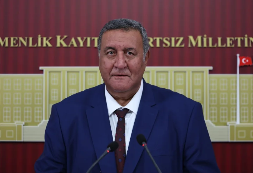 CHP Niğde Milletvekili Ömer Fethi Gürer: “Bor Türkiye'nin ekonomisini de yaşam standartlarını da farklılaştıracak kadar önemli bir maden”