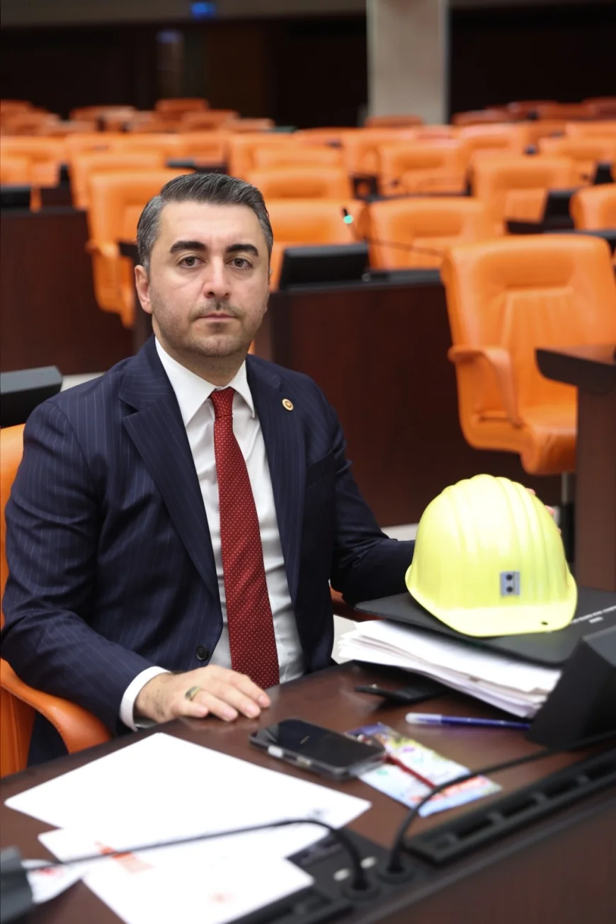 CHP Tekirdağ Milletvekili Cem Avşar: “Yolsuzlukta PİK, yoksullukta DİP”