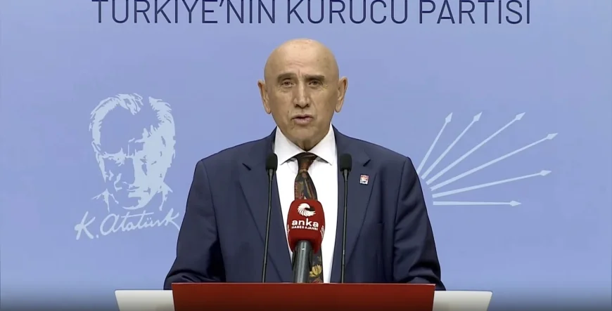 CHP Genel Başkan Yardımcısı Yıldırım Kaya: “Çocuklarımız okulda emanet değil, güvende olacak”