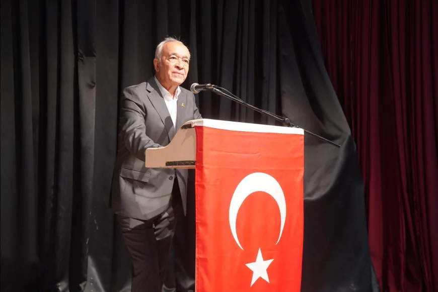 Seferihisar Belediye Başkan Vekili Fuat Gümüş: “Öğrenmenin, Üretmenin ve Hayata Değer Katmanın Yaşı Yok”