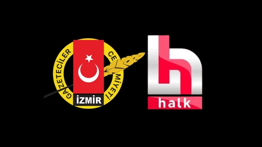 Medya Dayanışma Grubu: “Halk TV’ye Kayyım Atanması Basın Özgürlüğüne ve Halkın Haber Alma Hakkına Müdahaledir”