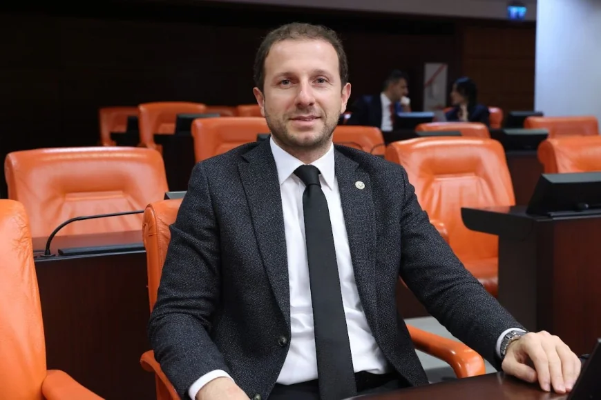 AK Parti Bursa Milletvekili Ahmet Kılıç: “Radyo ve televizyon sahibi olmak kimseye suç işleme özgürlüğü sunmaz”