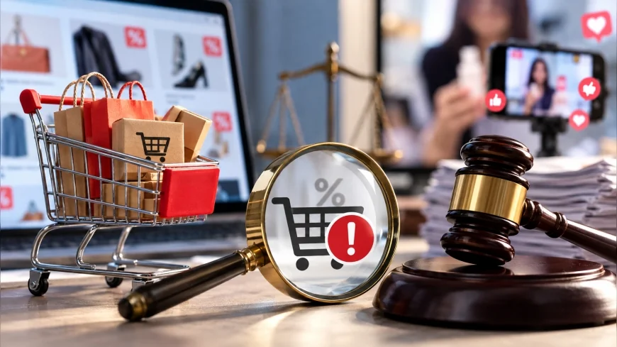 Ticaret Bakanlığı Reklam Kurulundan Aldatıcı Reklamlara 249 Milyon TL’yi Aşan Ceza