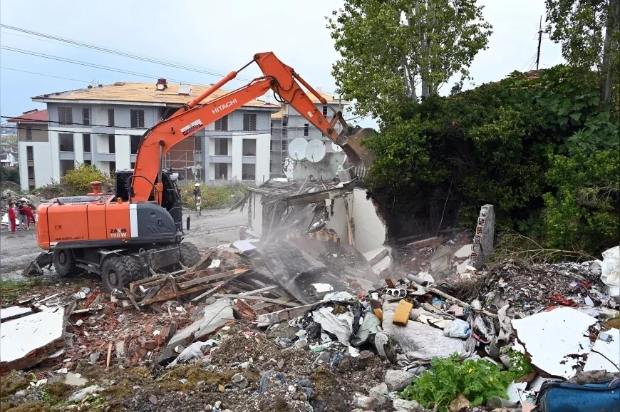 Yalova Belediye Başkan Yardımcısı Ömür Bayar: “Kentsel dönüşümde süreci hızlandırmak istiyoruz”