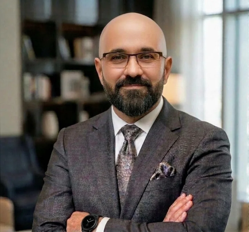 Sürdürülebilir Su Kaynakları ve Altyapı Üstyapı Yönetim Uzmanı Adem Büyükköprü: “İstanbul’un altyapısı 50 ve 100 yıllık ekstrem yağış senaryolarına göre yeniden planlanmalı”