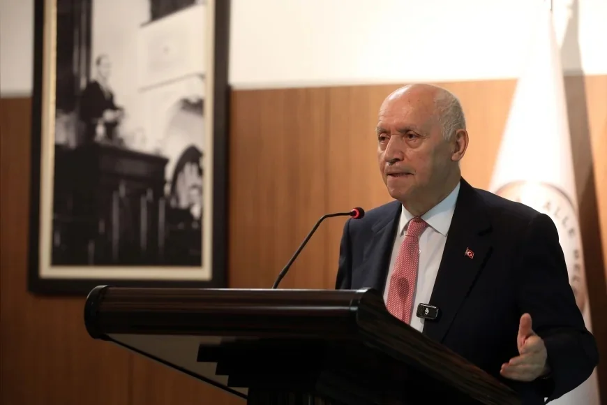 Yenimahalle Belediye Başkanı Fethi Yaşar: “Vatandaştan aldığımız vergileri vatandaşımıza harcadık”