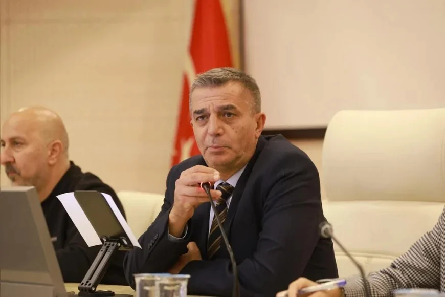 Şehzadeler Belediye Başkanı Hakan Şimşek Başkanlığında Görüşülen 2027 Yılı Bütçesi Oy Birliğiyle Kabul Edildi