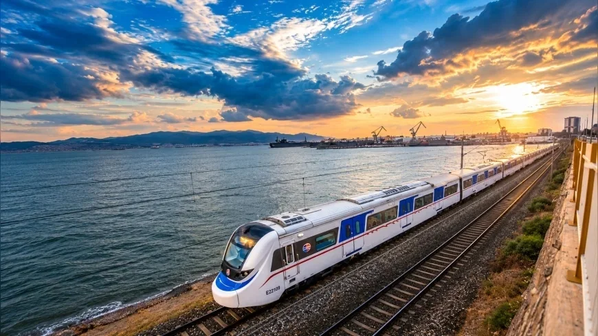 İzmir Büyükşehir Belediyesi Meclisi İZBAN’da 90 Dakika Aktarma Sistemini Yeniden Başlattı