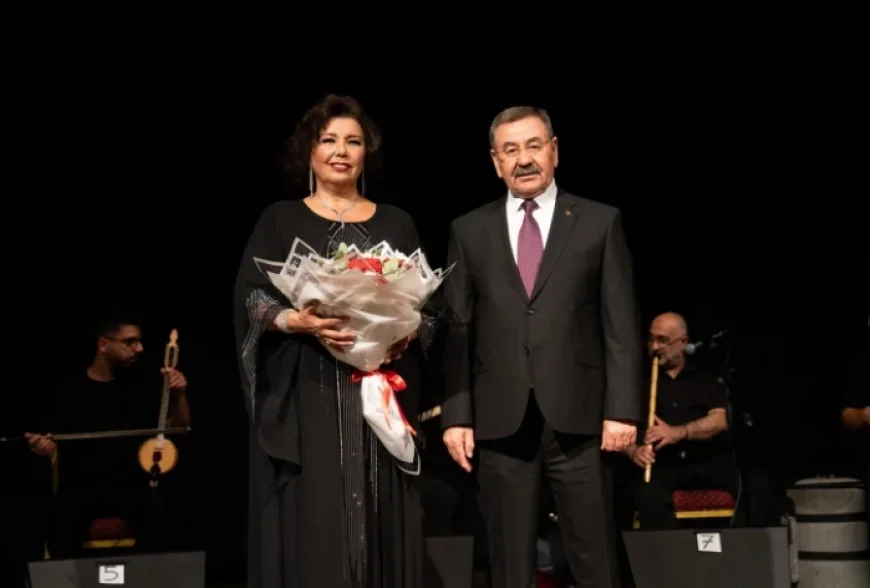 Gölbaşı Belediye Başkanı Yakup Odabaşı: “Ankara, Milletimizin Bağımsızlık Azminin ve Sarsılmaz İradesinin Simgesi Olmuştur”