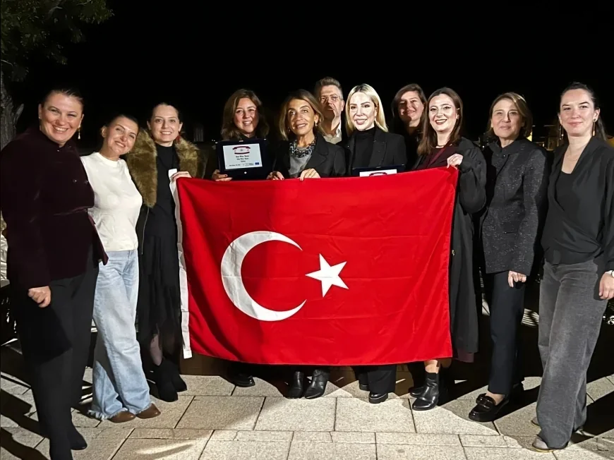 İzmir Büyükşehir Belediyesi 2027’de Dünya Bağcılık Turizmini İzmir’de Buluşturacak