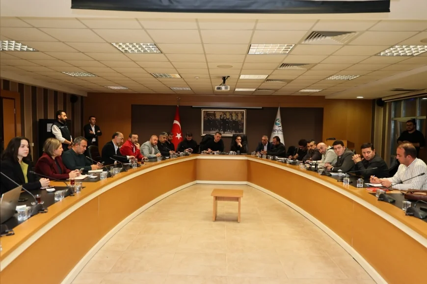 Beykoz’da Rekor Yağış Sonrası Belediye Ekipleri Seferber Oldu, 1.879 Talebin Tamamına Ulaşıldı