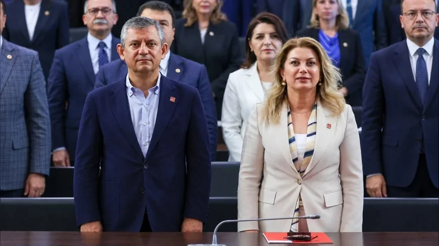 YENİ Parti Kadın Kolları Genel Başkanı Asu Kaya: “Kadınların sigorta primlerini devlet ödeyecek, her köye kreş açacağız”
