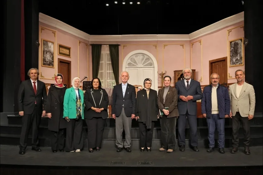 Bursa'da 700. Yıl Söyleşileri Başlıyor: Tarihi Miras Geleceğe Aktarılacak