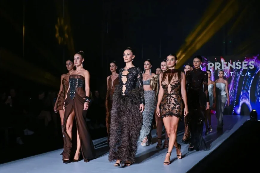 İzmir Büyükşehir Belediyesi Fashion Prime Fuarı ile 13 Ülkeden Moda Profesyonellerini Buluşturacak