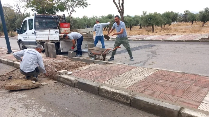 Şehzadeler Belediye Başkanı Hakan Şimşek: “Amacımız Vatandaşımızın Mağduriyet Yaşamaması”