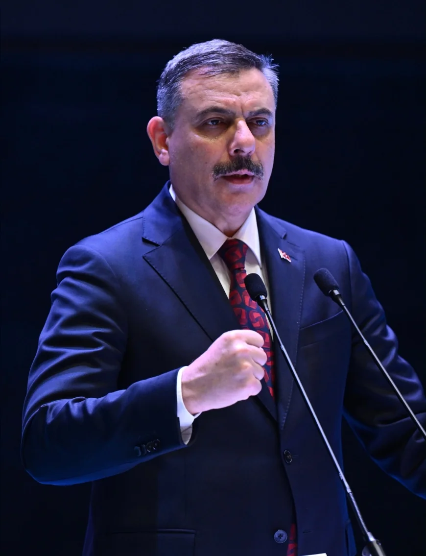 İçişleri Bakanı Mustafa Çiftçi: “Sen Uyu Zeynep Kızım, Biz Buradayız”