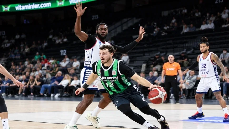 Yukatel Denizli Basket İsviçre Deplasmanında Galibiyet Arayacak: Avrupa’da Kritik Cenevre Sınavı