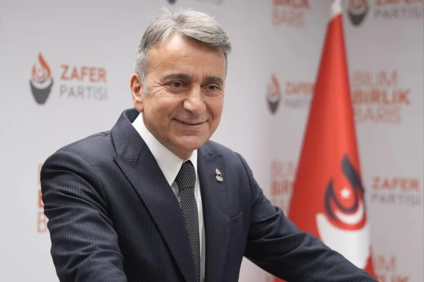 Zafer Partisi Sözcüsü Azmi Karamahmutoğlu: “AKP Hükümetinin Yönetimi Altında Yaşanan Borsa Yolsuzluğunun Maliyeti Adeta Bir Savaşın Maliyeti Gibi”