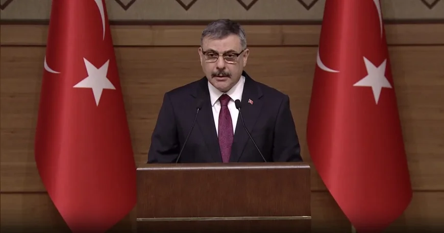 İçişleri Bakanı Mustafa Çiftçi: “Muhtarlarımız devletimizin sahadaki en yakın yol arkadaşlarıdır”