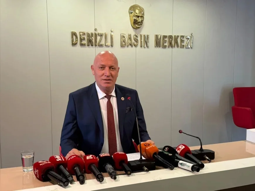 Babadağ Belediye Başkanı Murat Kumral: “Babafest 2026 ile Babadağ’ın değerlerini tüm Türkiye’ye duyurmak istiyoruz”