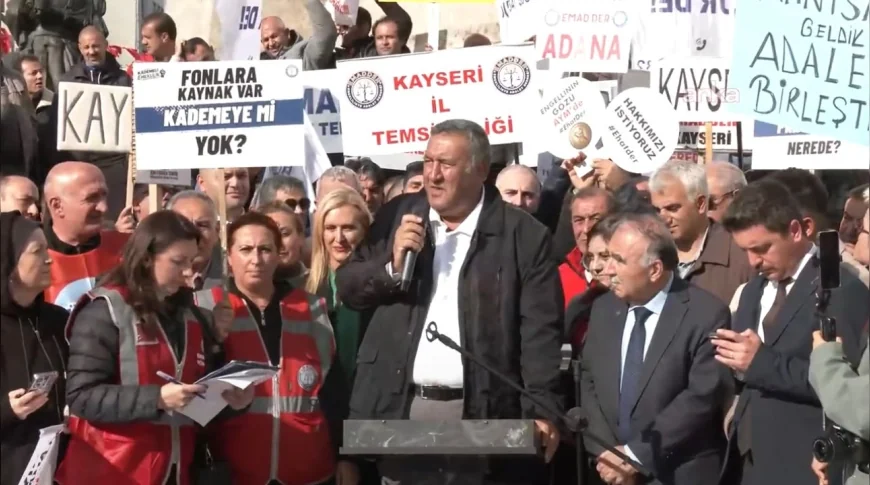 CHP Niğde Milletvekili Ömer Fethi Gürer: “Asgari Ücret Çay ve Kahve Karşısında da Eridi”