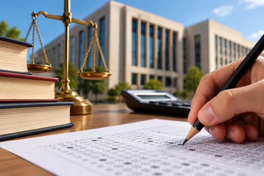ÖSYM İki Sınav İçin Başvuru Takvimini Açıkladı: Gelir Uzman Yardımcılığı ve İcra Müdürlüğü Sınavlarında Süreç Başladı