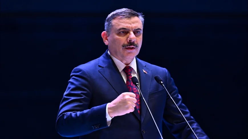 İçişleri Bakanı Mustafa Çiftçi: “Polisimiz zorda kalanın üzerine gerilen bir şefkat şemsiyesi olur”