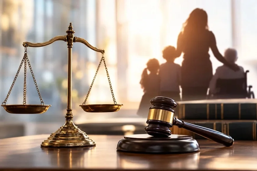 Aile ve Sosyal Hizmetler Bakanlığı: Şiddet Mağdurlarının Hakları 81 İlde Hukuki Güvence Altında