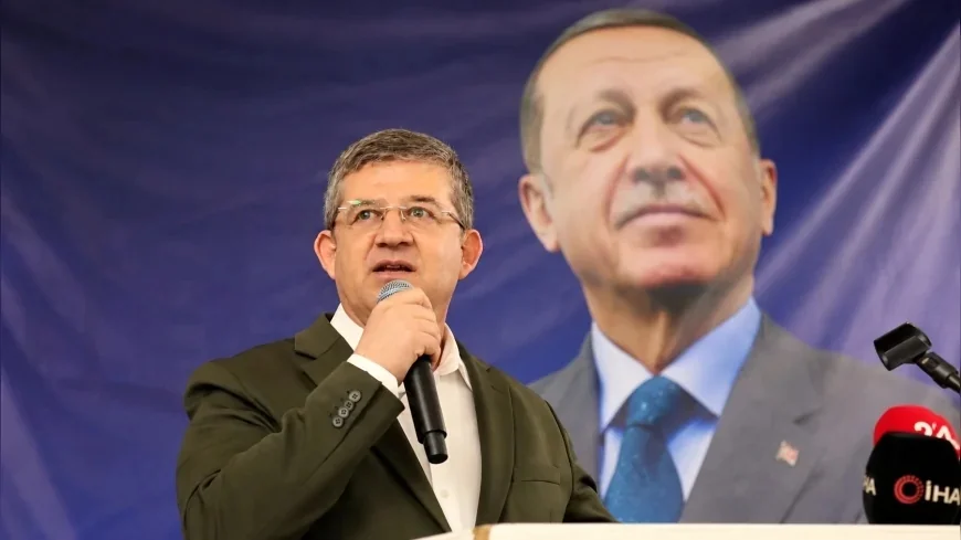 AK Parti Denizli İl Başkanı Muhammet Subaşıoğlu: “Gençlerimiz hem iş deneyimi kazanacak hem de kendi harçlıklarını çıkaracak”
