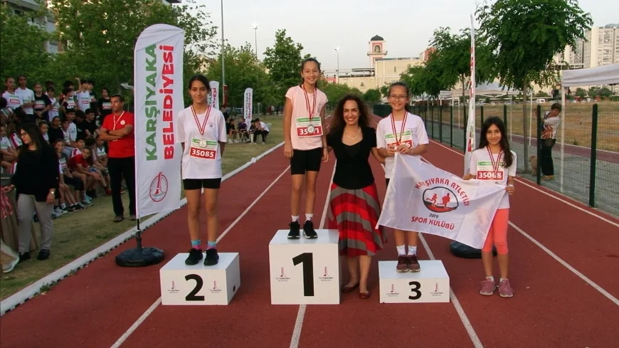 Karşıyaka Belediye Başkanı Yıldız Ünsal: “Cumhuriyet Bayramı’nın sevincini sporun heyecanıyla buluşturacağız”